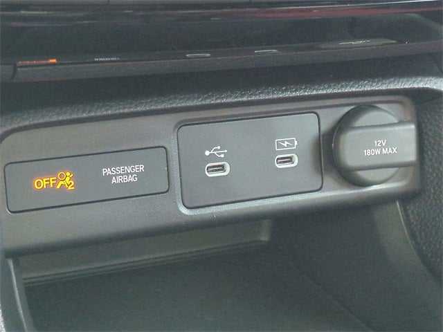 2025 Honda Civic Si Base