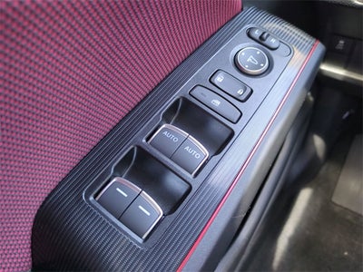 2025 Honda Civic Si Base