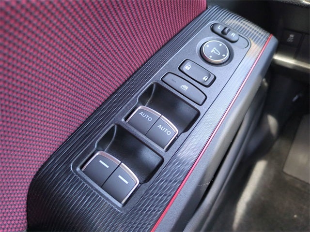 2025 Honda Civic Si Base