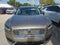 2020 Lincoln Nautilus Standard