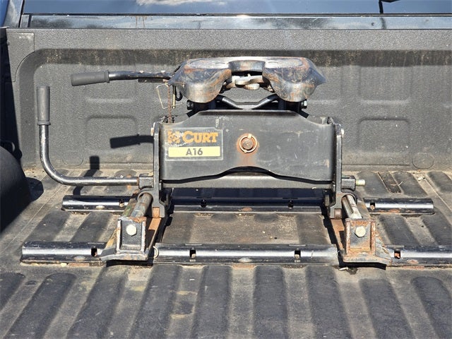 2017 RAM 3500 Tradesman