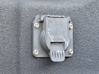 2017 RAM 3500 Tradesman