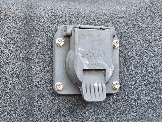 2017 RAM 3500 Tradesman