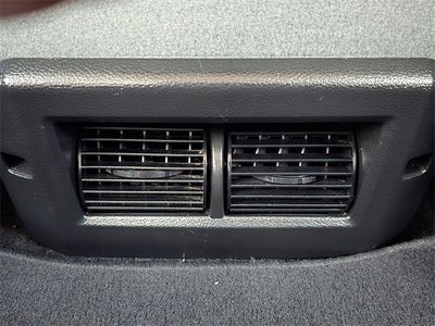 2017 RAM 3500 Tradesman