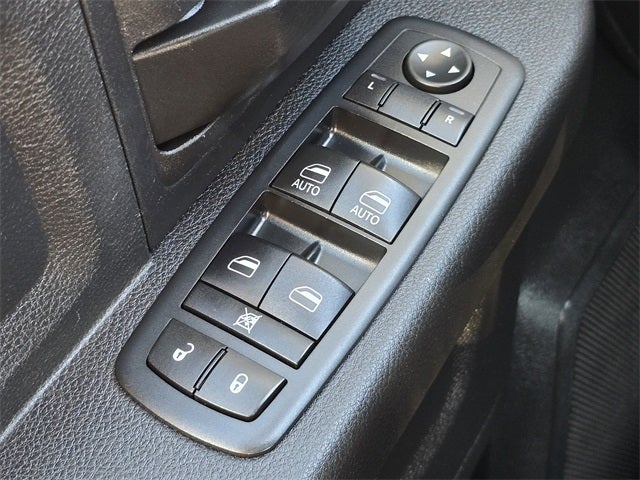 2017 RAM 3500 Tradesman