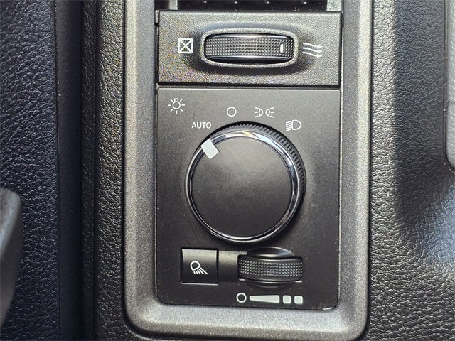 2017 RAM 3500 Tradesman