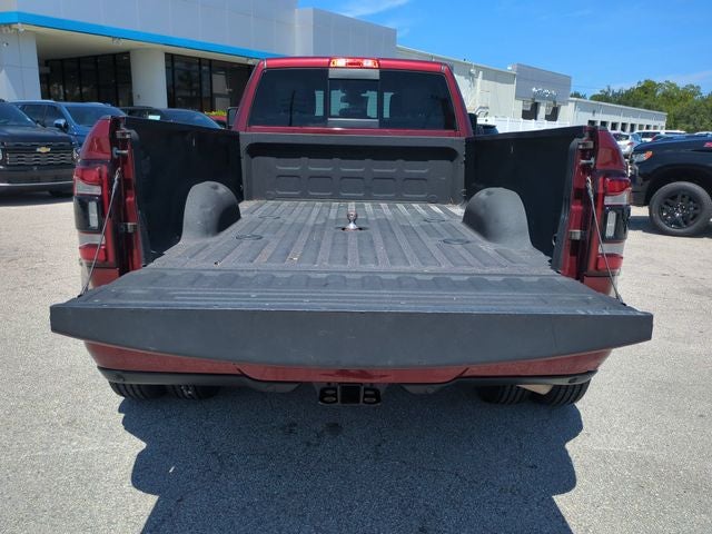 2023 RAM 3500 Laramie
