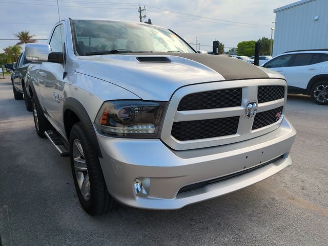 2015 RAM 1500 Sport