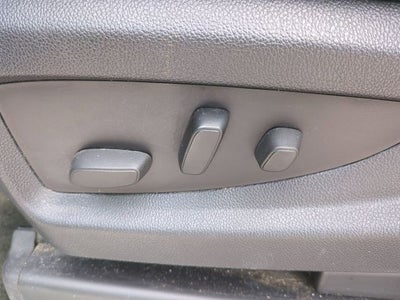 2014 Chevrolet Silverado 1500 LT LT1