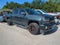 2018 Chevrolet Silverado 1500 LTZ 2LZ