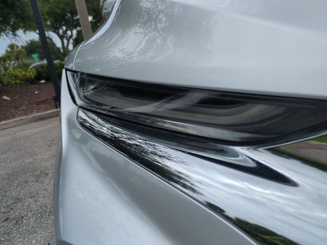 2019 Chevrolet Blazer Premier