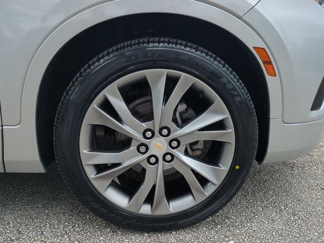 2019 Chevrolet Blazer Premier
