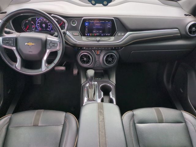 2019 Chevrolet Blazer Premier