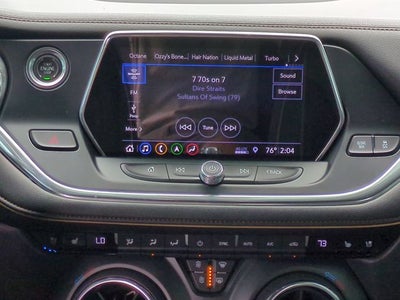2019 Chevrolet Blazer Premier