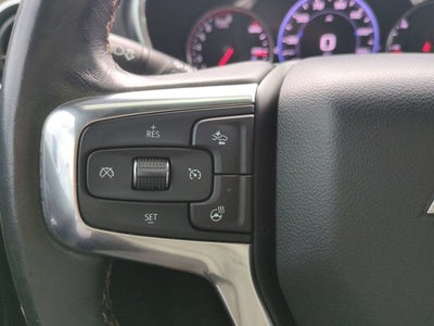 2019 Chevrolet Blazer Premier