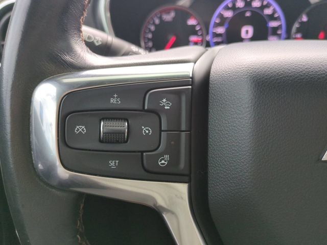 2019 Chevrolet Blazer Premier