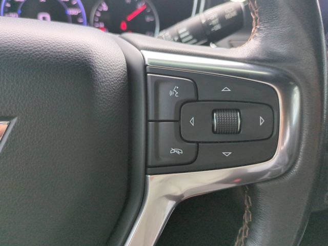 2019 Chevrolet Blazer Premier