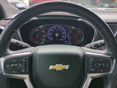 2019 Chevrolet Blazer Premier