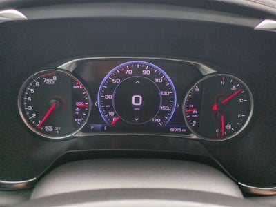 2019 Chevrolet Blazer Premier