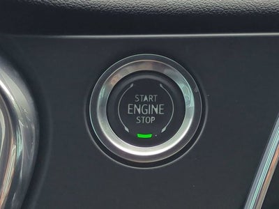 2019 Chevrolet Blazer Premier