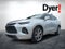 2019 Chevrolet Blazer Premier