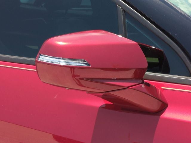 2019 Chevrolet Blazer Premier