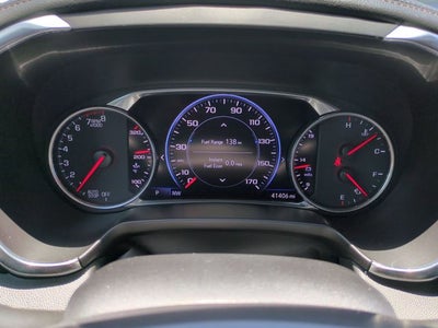 2019 Chevrolet Blazer Premier