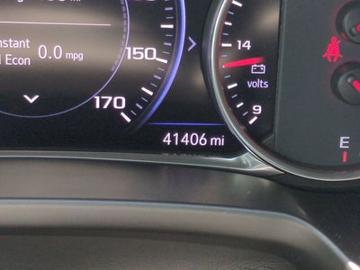 2019 Chevrolet Blazer Premier