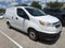 2018 Chevrolet City Express 1LS