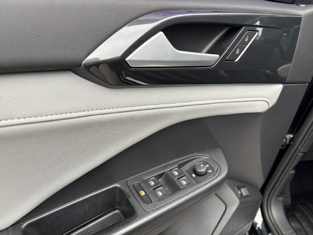 2022 Volkswagen Taos 1.5T SEL