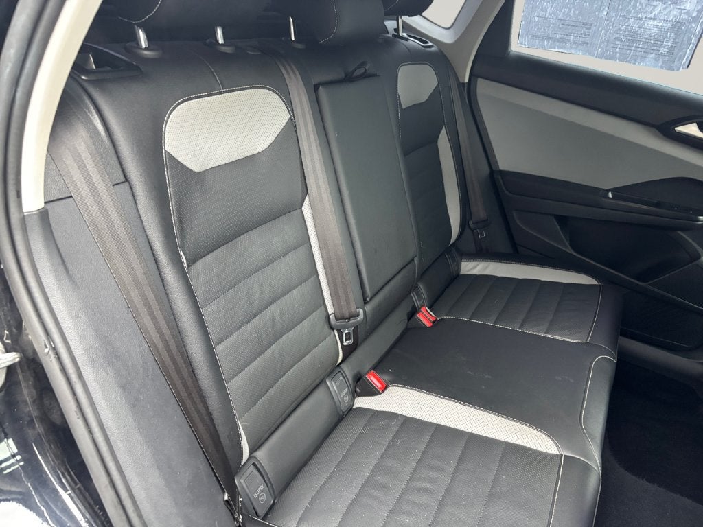 2022 Volkswagen Taos 1.5T SEL