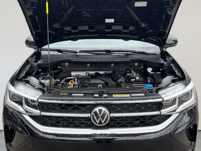2022 Volkswagen Taos 1.5T SEL