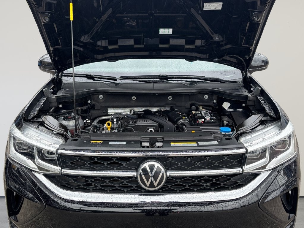 2022 Volkswagen Taos 1.5T SEL