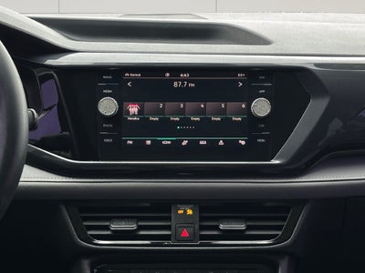 2022 Volkswagen Taos 1.5T SEL
