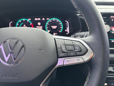 2022 Volkswagen Taos 1.5T SEL