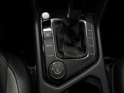 2022 Volkswagen Taos 1.5T SEL
