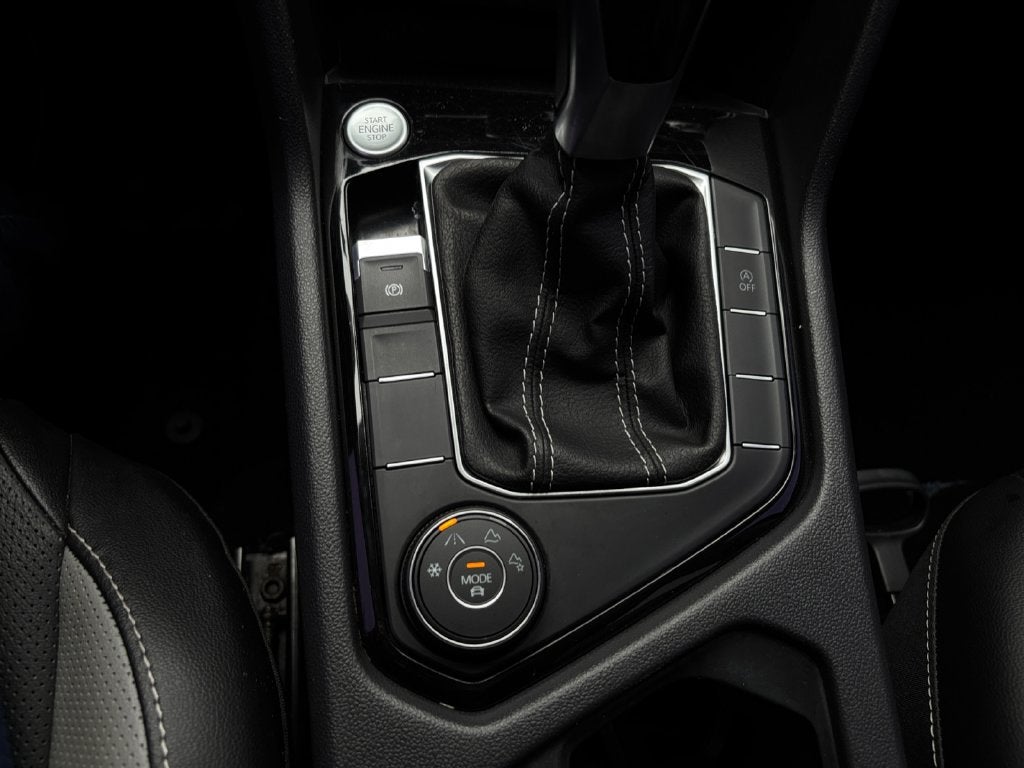 2022 Volkswagen Taos 1.5T SEL