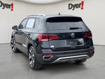 2022 Volkswagen Taos 1.5T SEL
