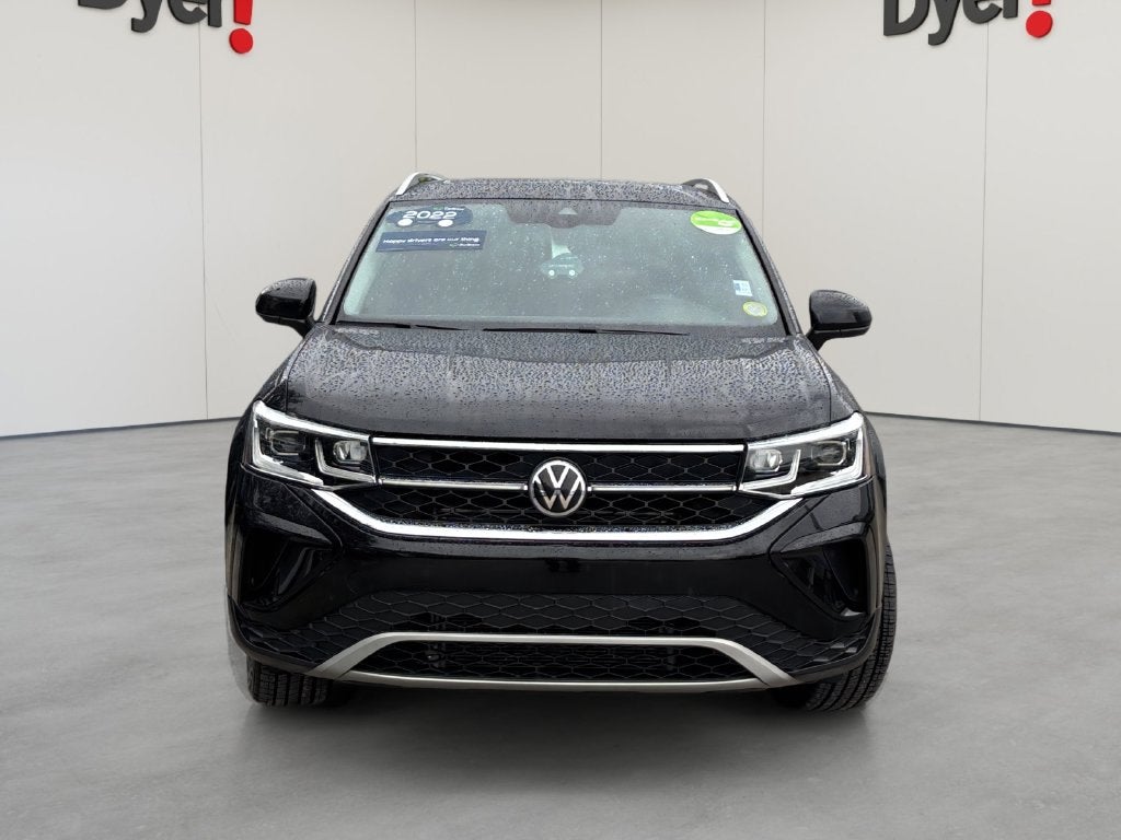 2022 Volkswagen Taos 1.5T SEL