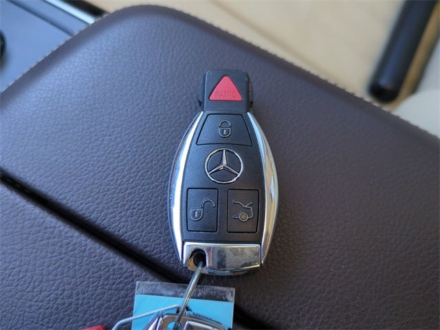 2016 Mercedes-Benz GLE GLE 350