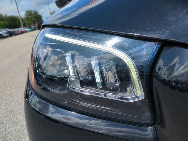 2022 Mercedes-Benz GLS GLS 450 4MATIC®