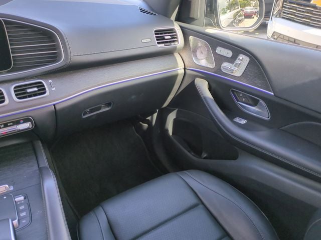 2022 Mercedes-Benz GLS GLS 450 4MATIC®