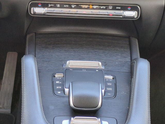 2022 Mercedes-Benz GLS GLS 450 4MATIC®