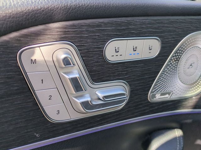 2022 Mercedes-Benz GLS GLS 450 4MATIC®