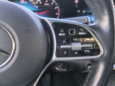 2022 Mercedes-Benz GLS GLS 450 4MATIC®