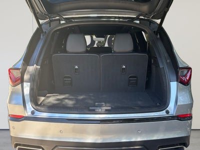 2025 Acura MDX A-Spec SH-AWD