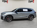2025 Acura MDX A-Spec SH-AWD