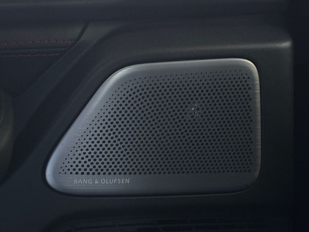 2025 Acura MDX A-Spec SH-AWD