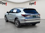 2025 Acura MDX A-Spec SH-AWD