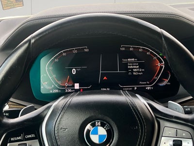 2021 BMW X5 sDrive40i